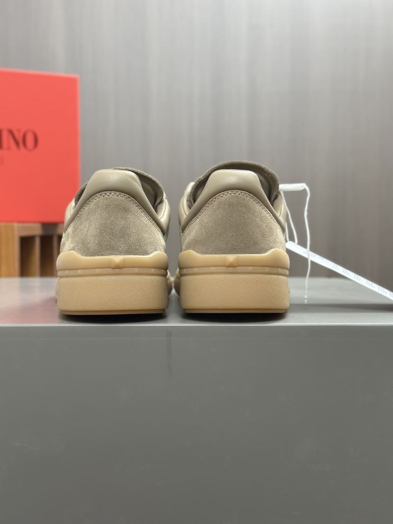 Valentino Low Shoes